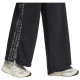 Adidas Γυναικείο παντελόνι φόρμας Seasonal Essentials Animal Print 3-Stripes Pants